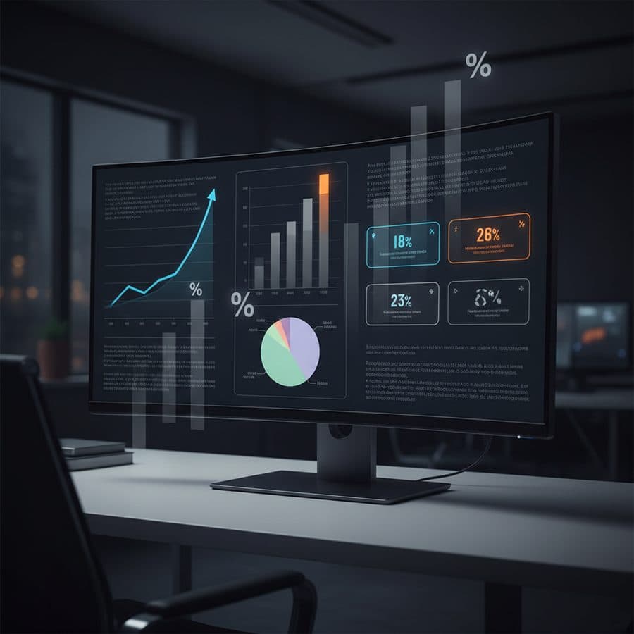 Analytics & Reporting