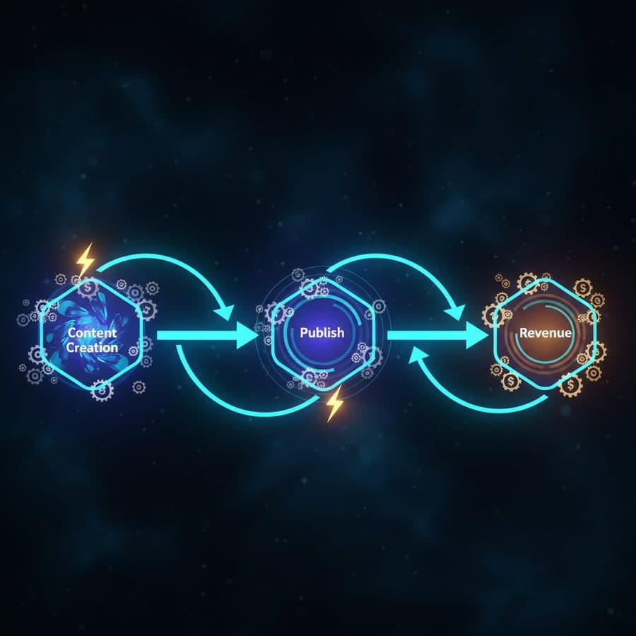 Automation & Workflows