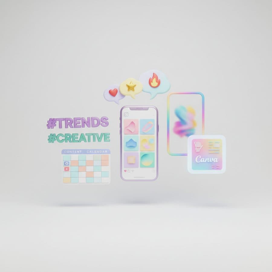 Content Creation Tools