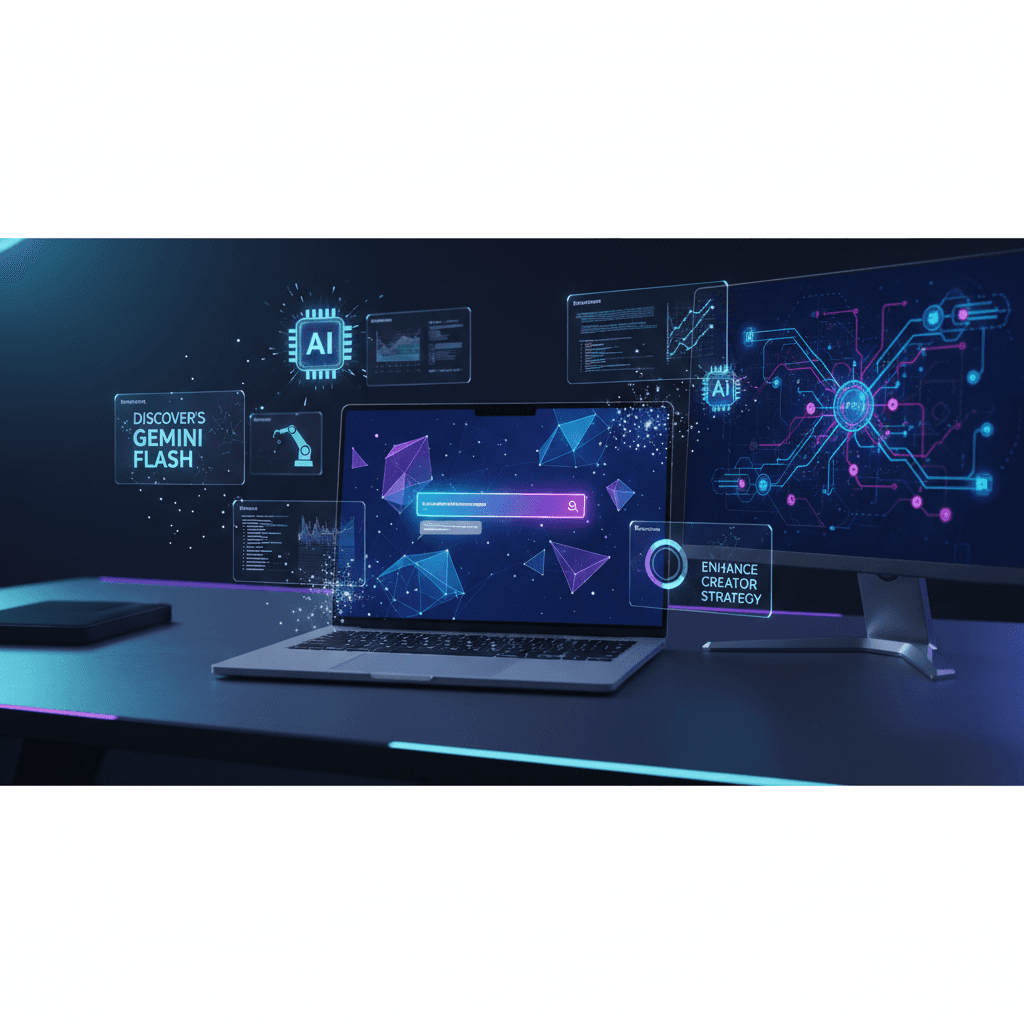 Google Launches Gemini 3.1 Flash Live: What Creators Need to Know