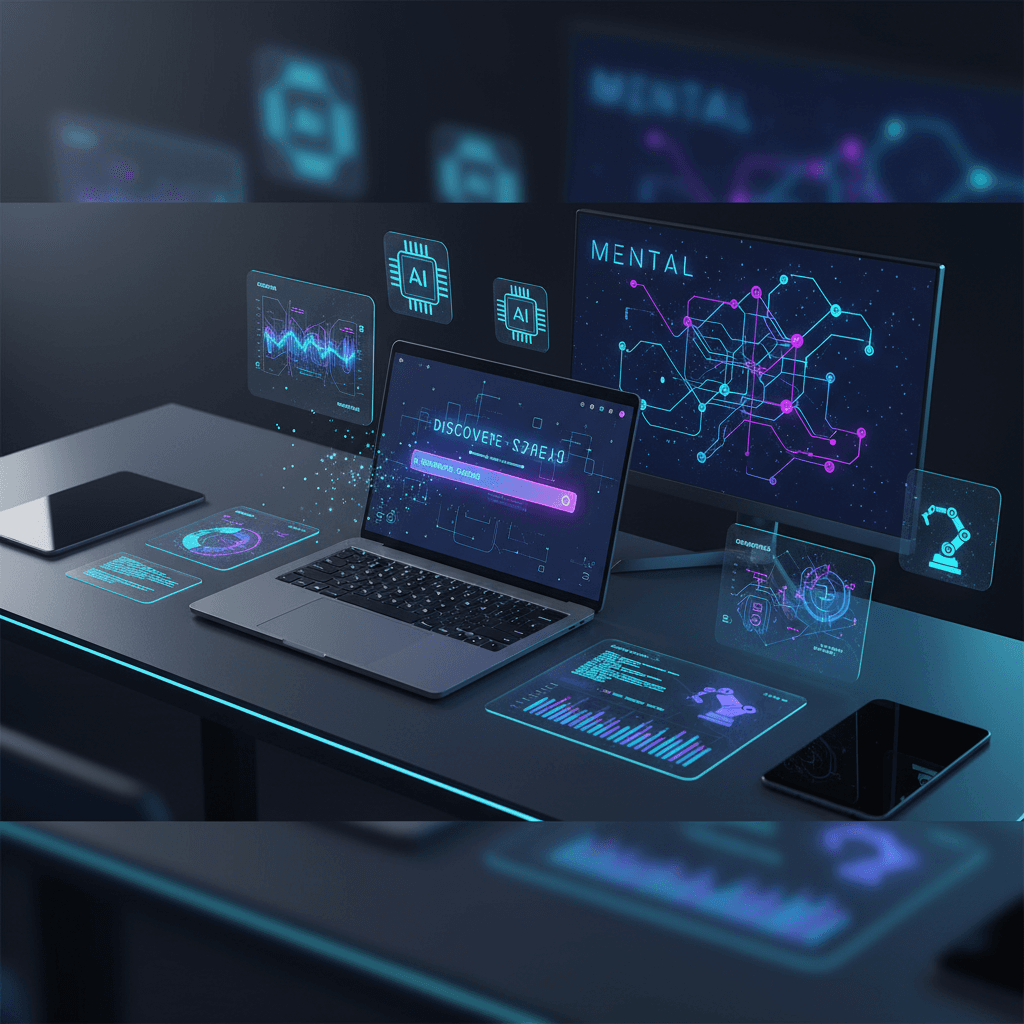 Google Gemini Update: How It Enhances Mental Health Safety for Creators