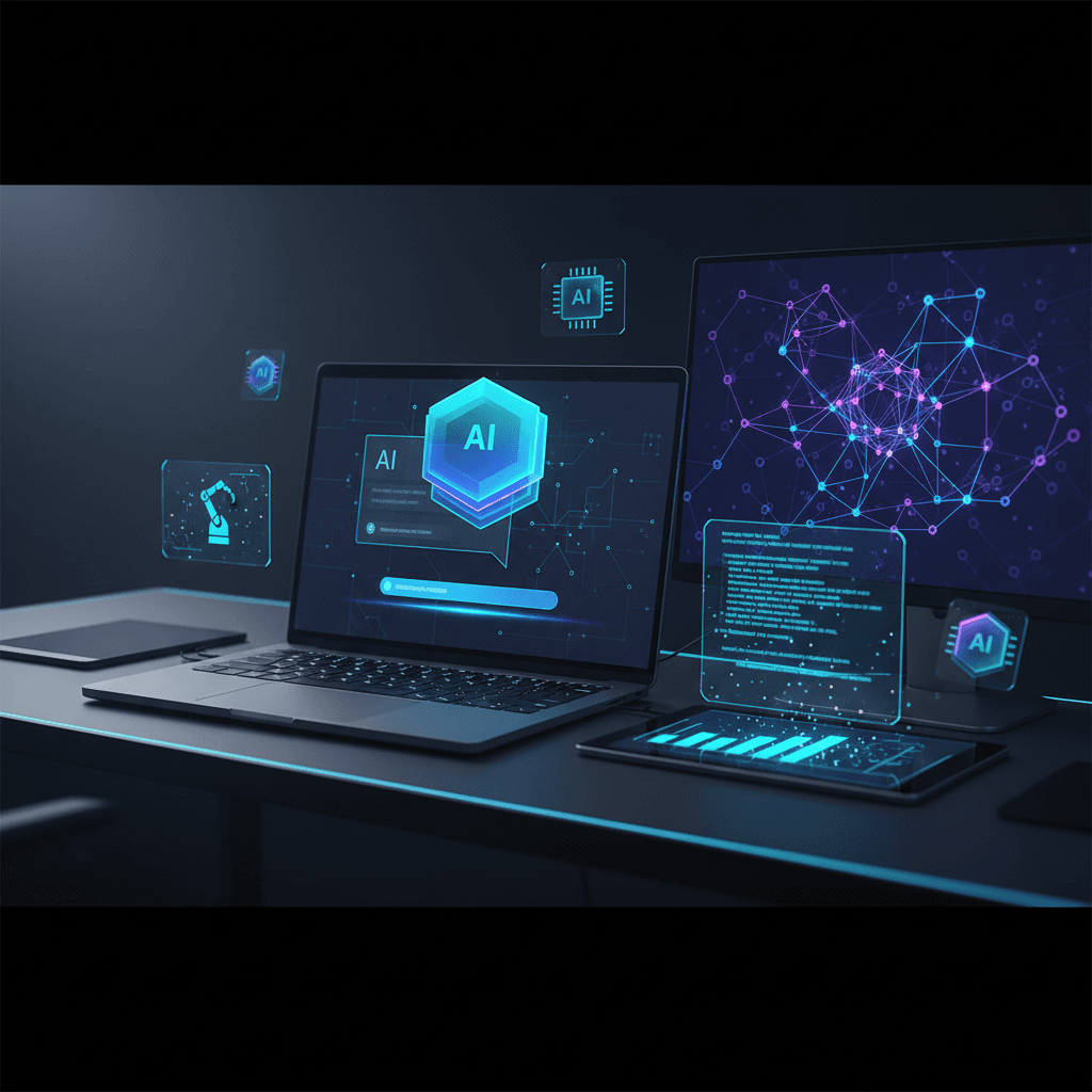 How Accenture’s Cyber.AI Launch Could Reshape Security Narrative