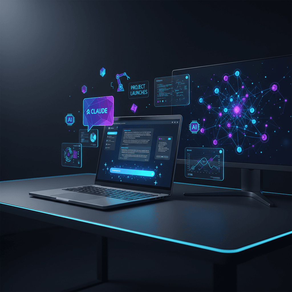 How to Set Up Claude Code in iTerm2 for AI Projects