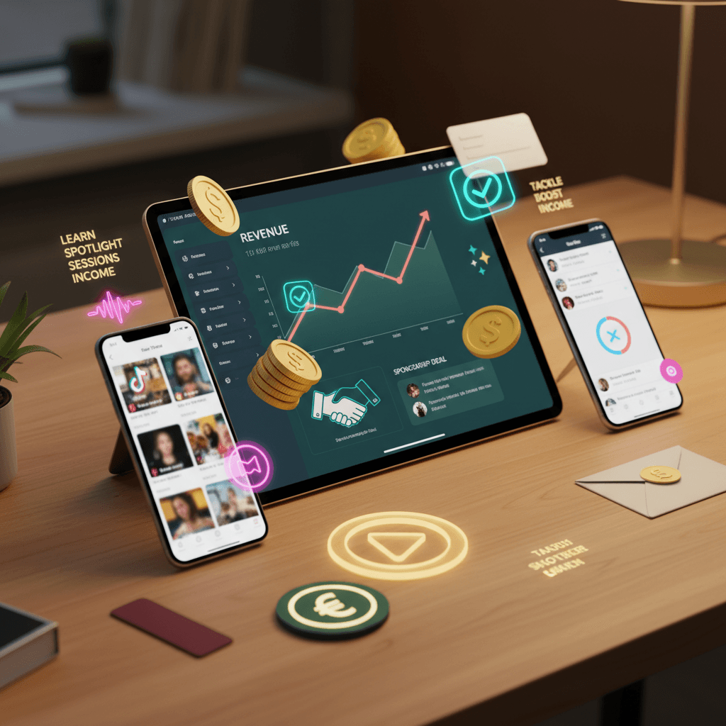 Base Spotlight Sessions: How to Tackle TikTok Shop with Experts