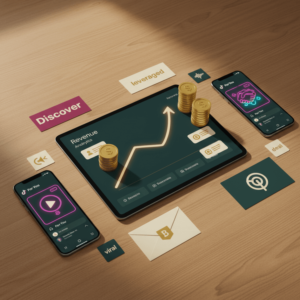 How Behave Candy Brand Went Viral on TikTok Shop and Secured Target Launch