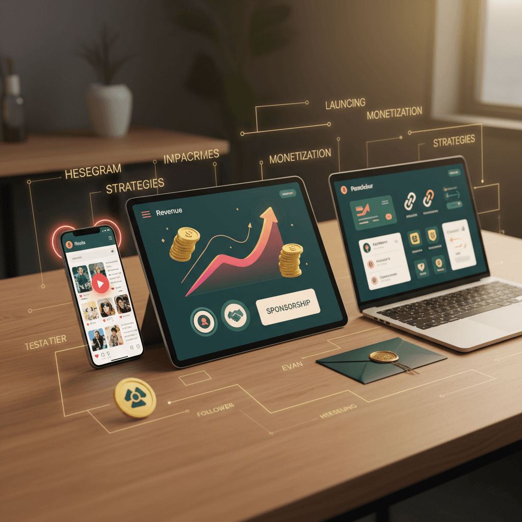 What Does HEESEUNG's New Instagram as EVAN Mean for Creators?