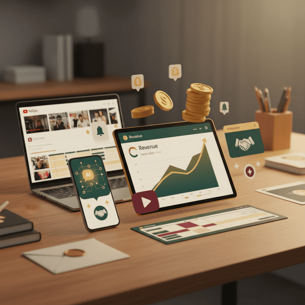 How Meevee's New YouTube Series Raises Questions About Kids' Media Use