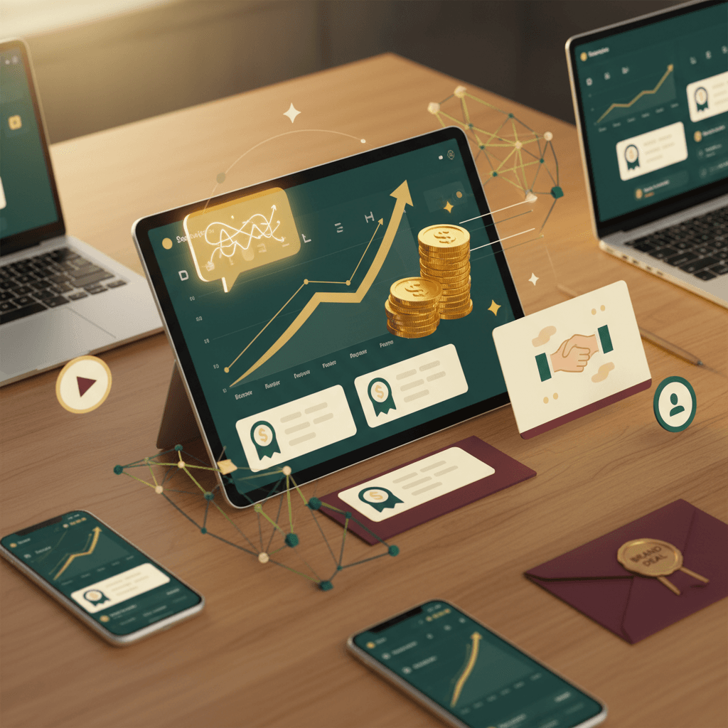 Picsart Launches Creator Revenue Program for AI Content