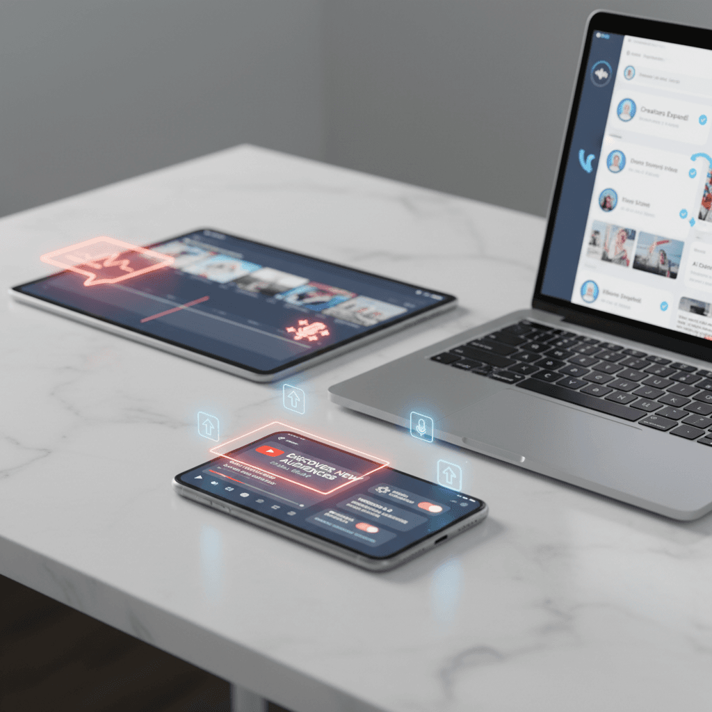 3Play Media Launches AI Dubbing Solution for YouTube Creators