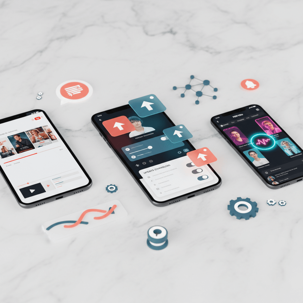 Australia Says Meta, Snapchat, TikTok, and YouTube Fall Short on Child Account Ban Enforcement