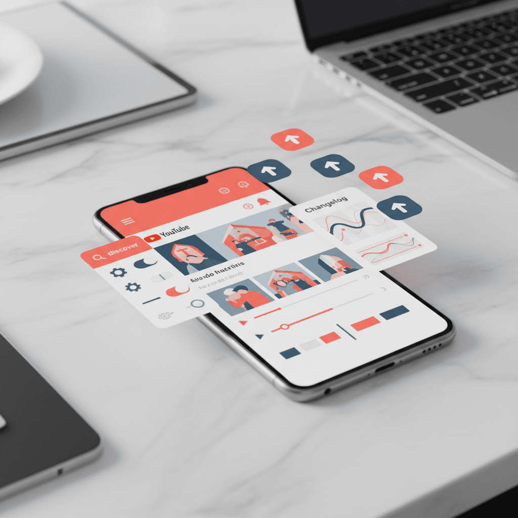 How the Church's New YouTube Page Can Boost Spanish-Language Outreach