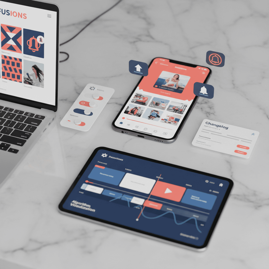 Deep Fusion Launches Lifestyle-Focused YouTube Channel - What Creators Need to Know