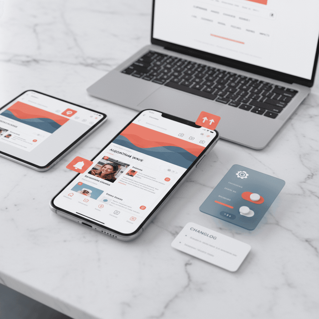Flipboard Launches Surf Web App: What Creators Need to Know