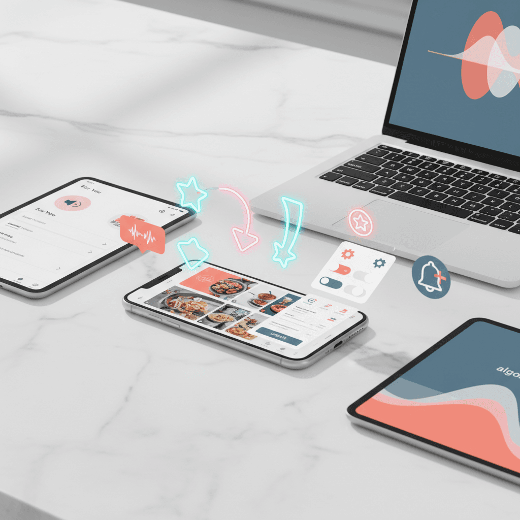 Gregg Wallace Launches TikTok Cooking Show - What Creators Need to Know