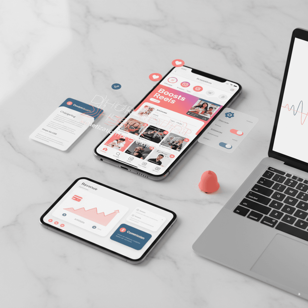 How Instagram's New Dhurandhar Font Boosts Reel Creators