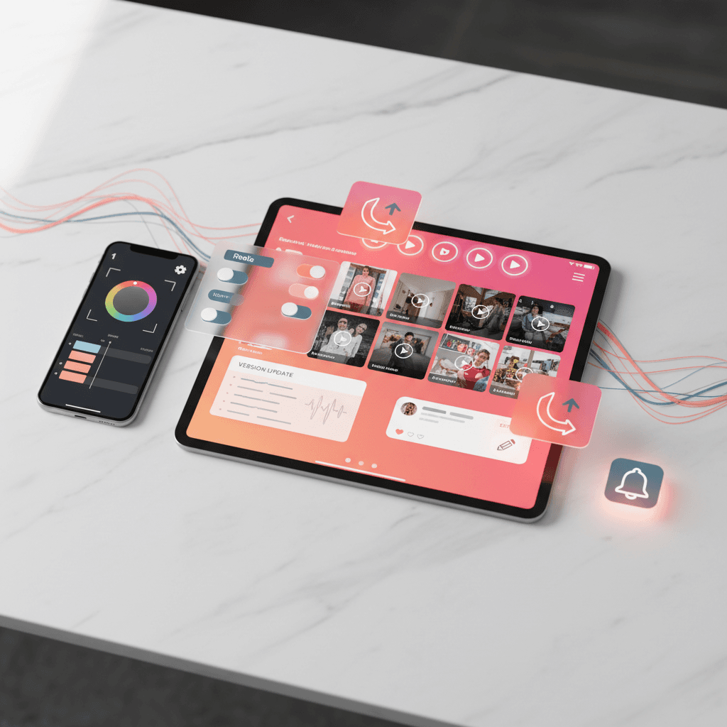 Instagram Launches Comment Editing Feature - Why It Matters for Creators