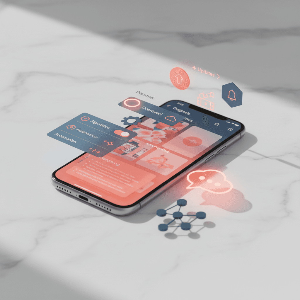 Kin Launches Overhead Originals For Delta Air Lines - What Creators Need to Know