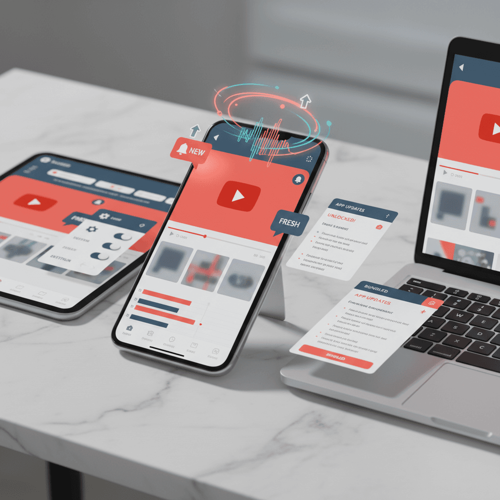 KT Launches 5G Plan Bundled With YouTube Premium Lite | Social Monetize