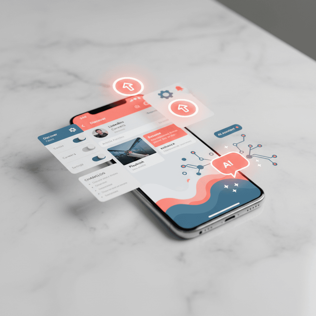 How LinkedIn's AI Careers Playbook Can Boost Your Income