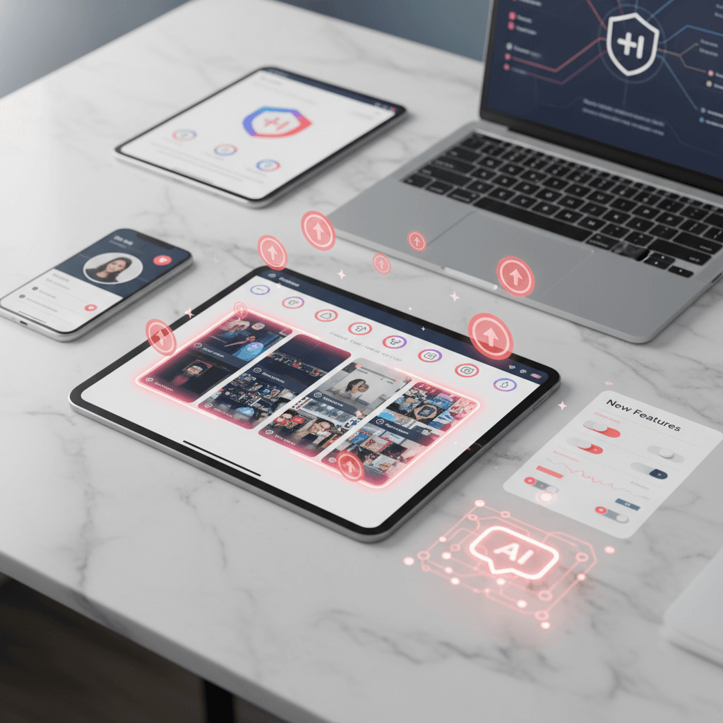 Meta Launches 'Instagram Plus' Subscription: How Creators Can Benefit