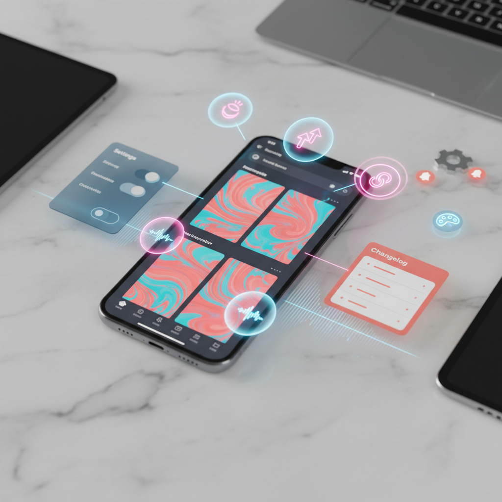 TikTok Launches Secret Bouncing Game Inside DMs - What Creators Need to Know