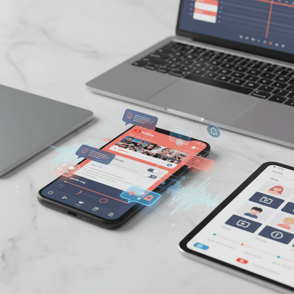 YouTube Launches AI Avatars for Shorts Creators - What You Need to Know