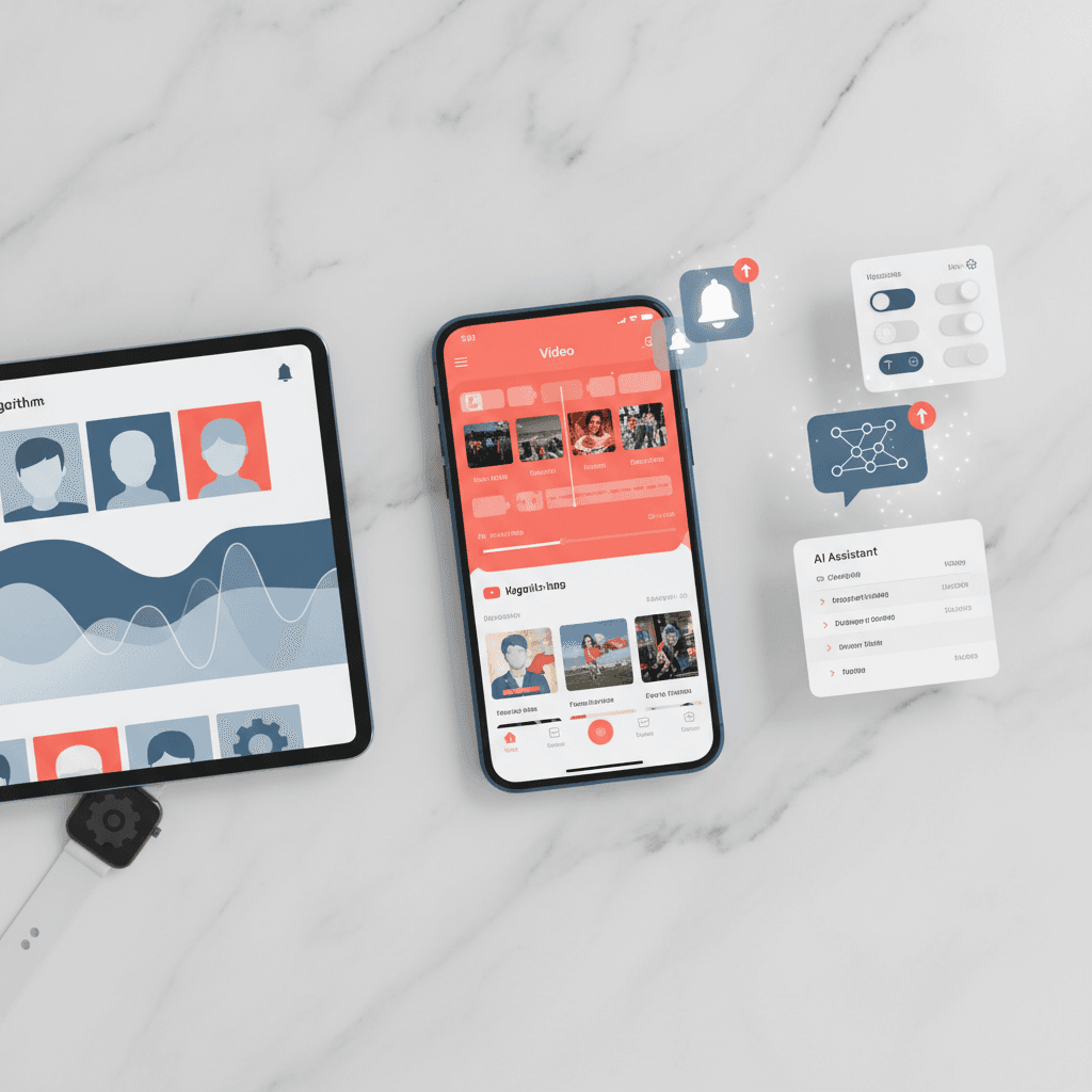 YouTube Launches AI Avatars for Shorts Creators: What You Need to Know