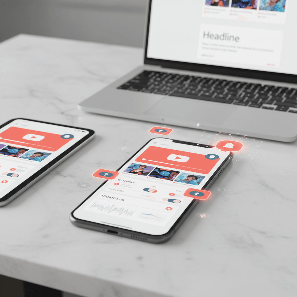 Why Are 200 Child Advocacy Groups Urging YouTube to Ban AI 'Slop'?