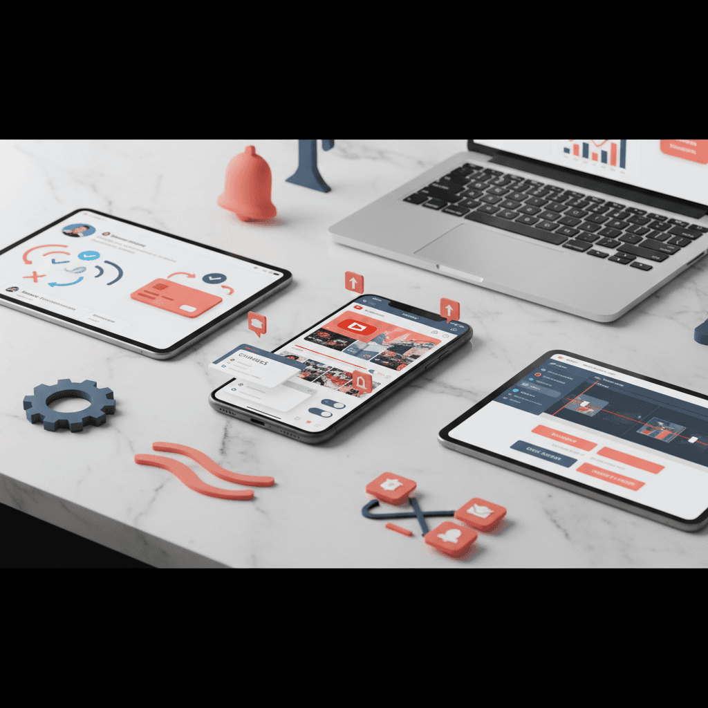 What the YouTube Ban Means for Creators of Anti-Trump Content