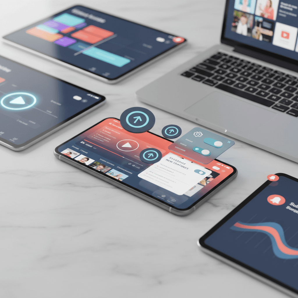 YouTube TV App Update: What You Need to Know About Sign-Out Issues