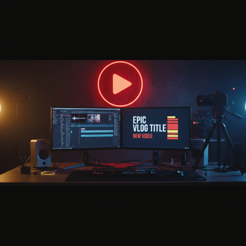 YouTube platform overview