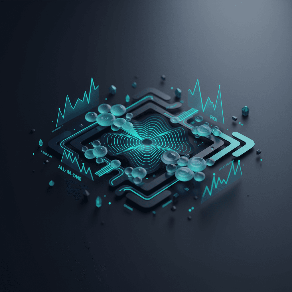 GRIN - AI social media tool