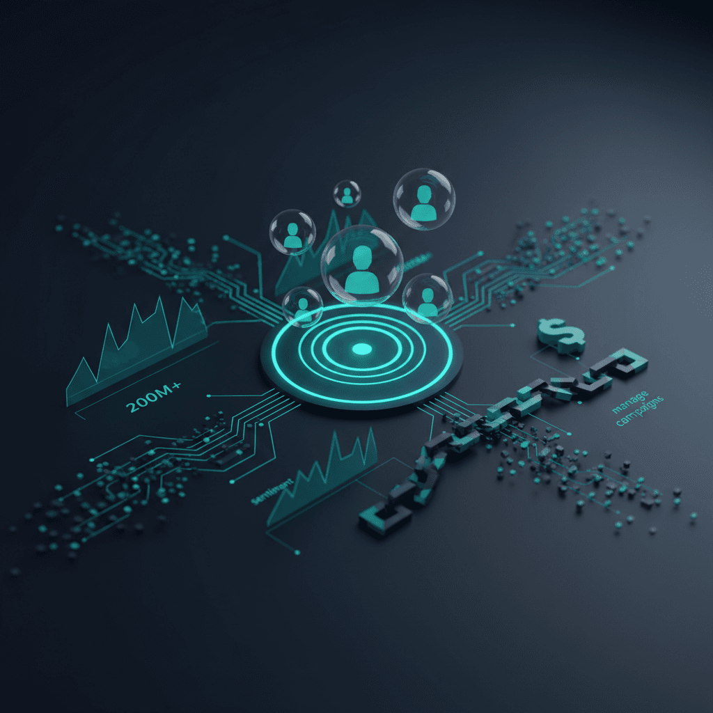 Influencity - AI social media tool