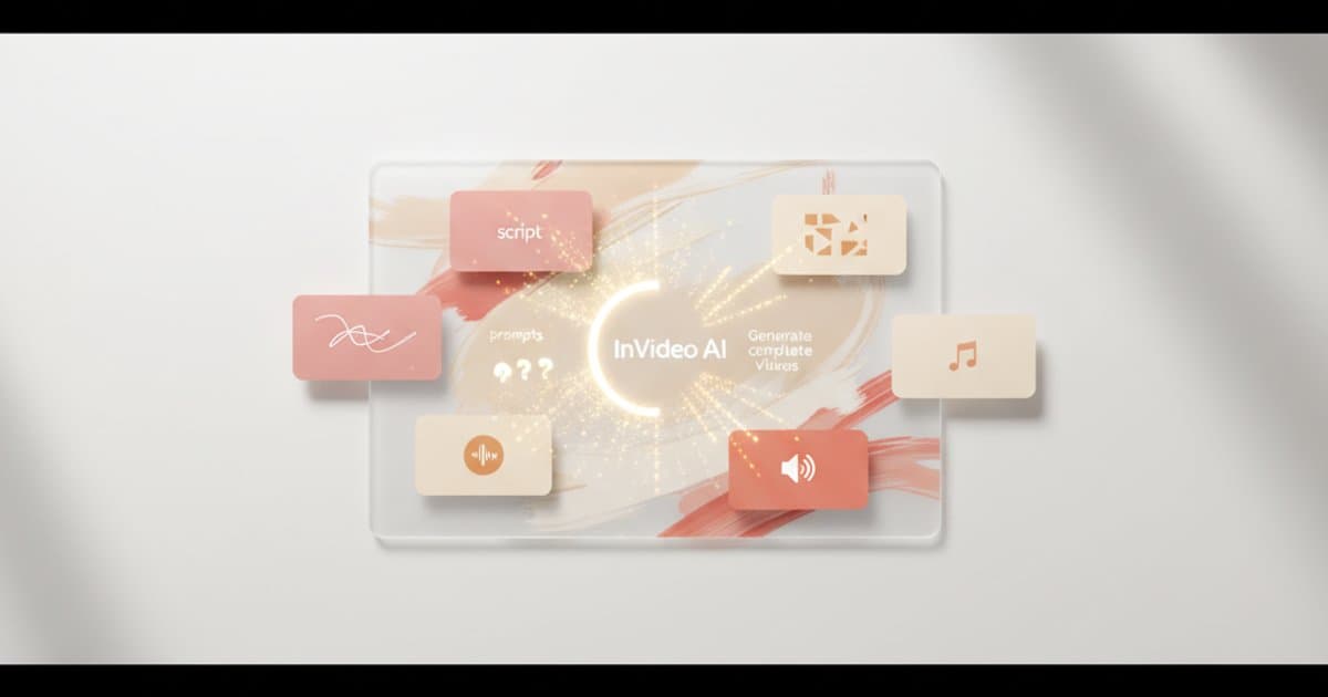 InVideo AI