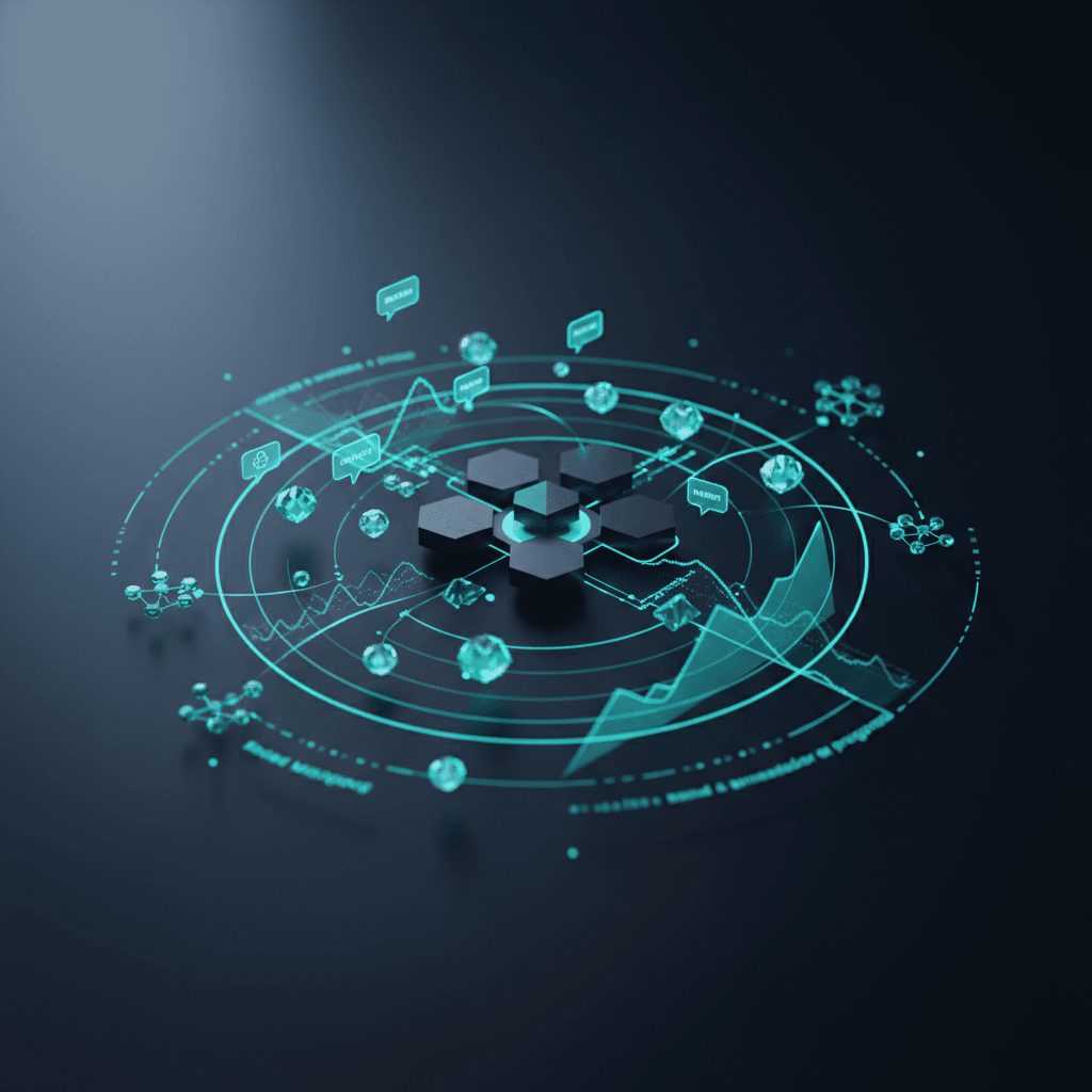 Later Influence - AI social media tool