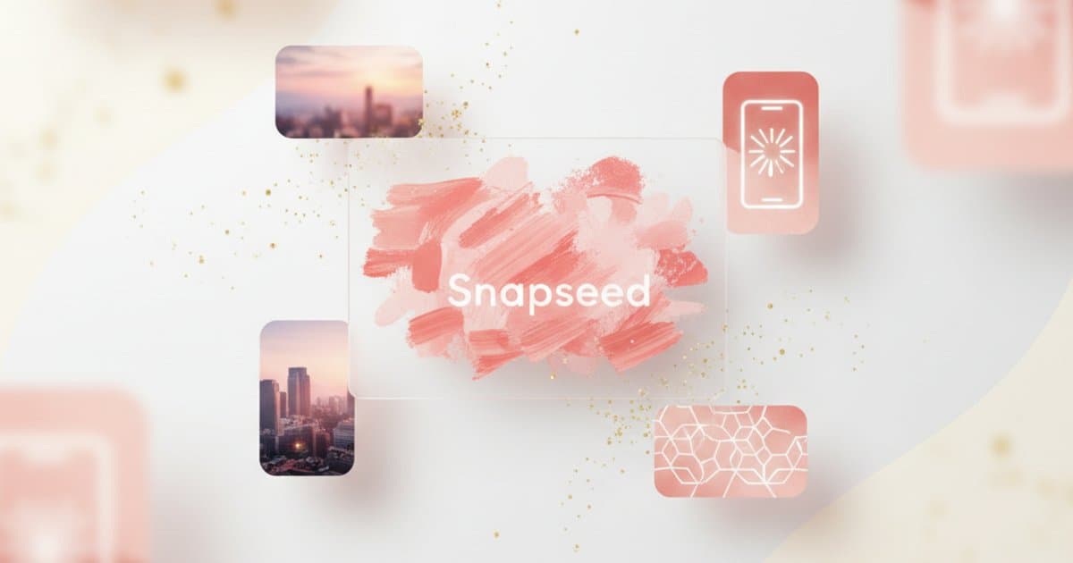Snapseed