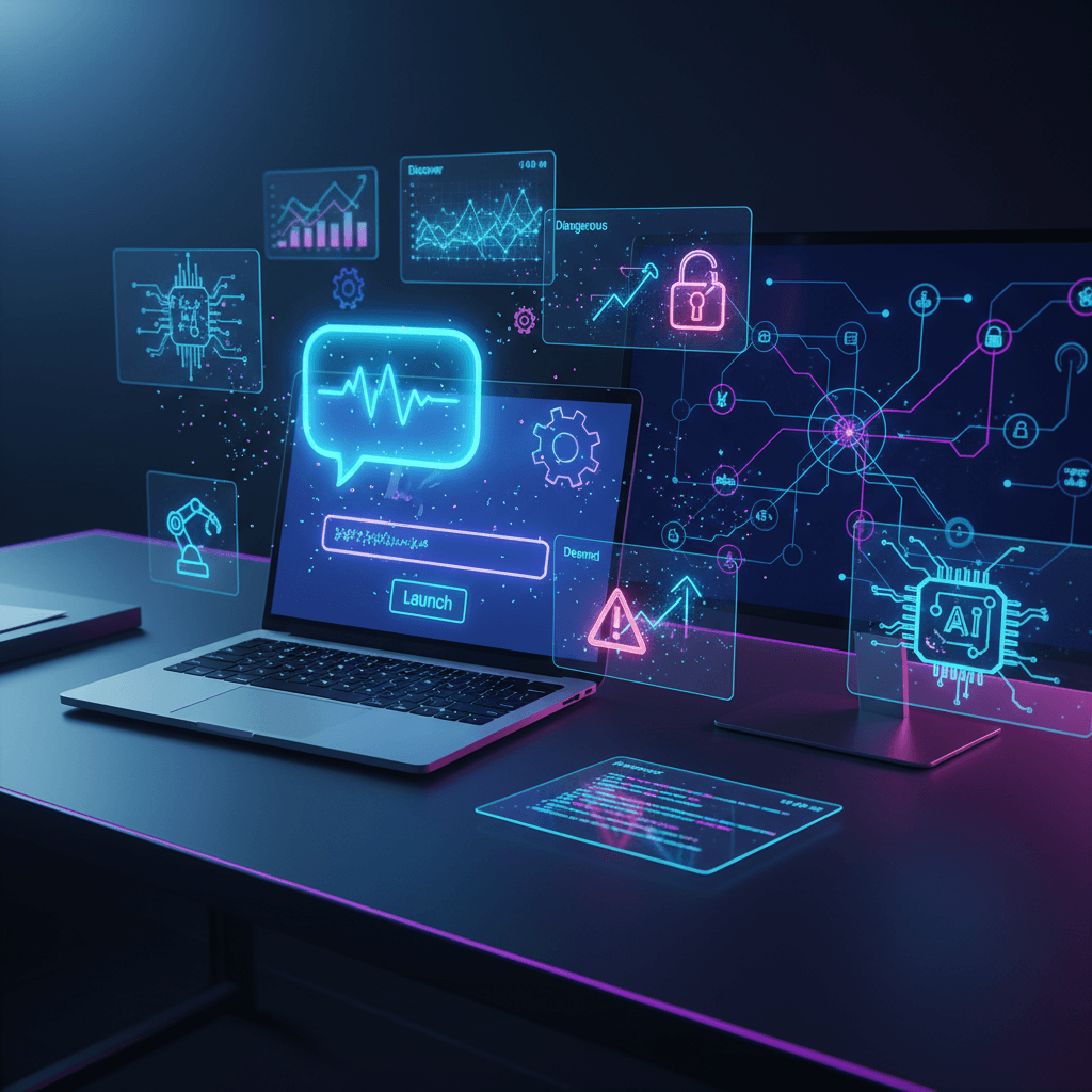 What You Need to Know About Anthropic's Claude Mythos Launch