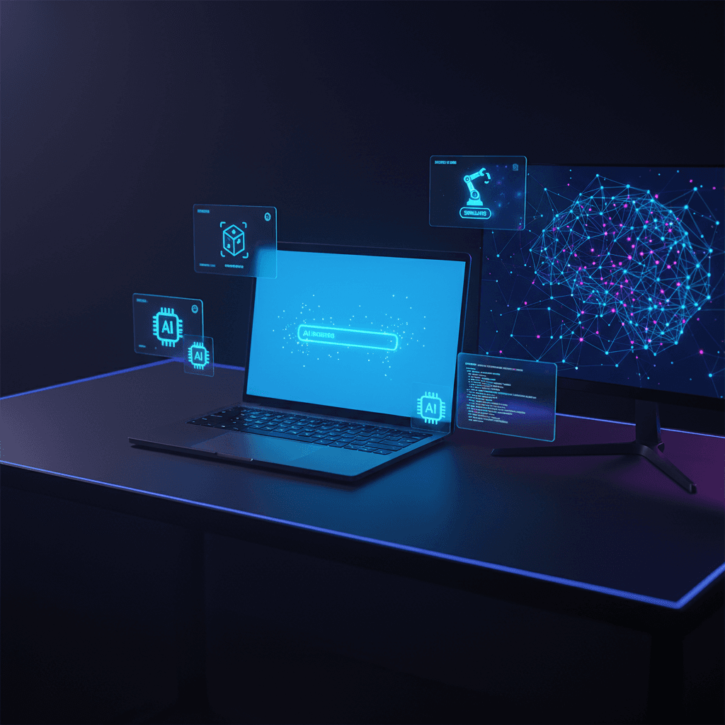 Google's New Gemini Update: How 3D Models Boost Creator Opportunities