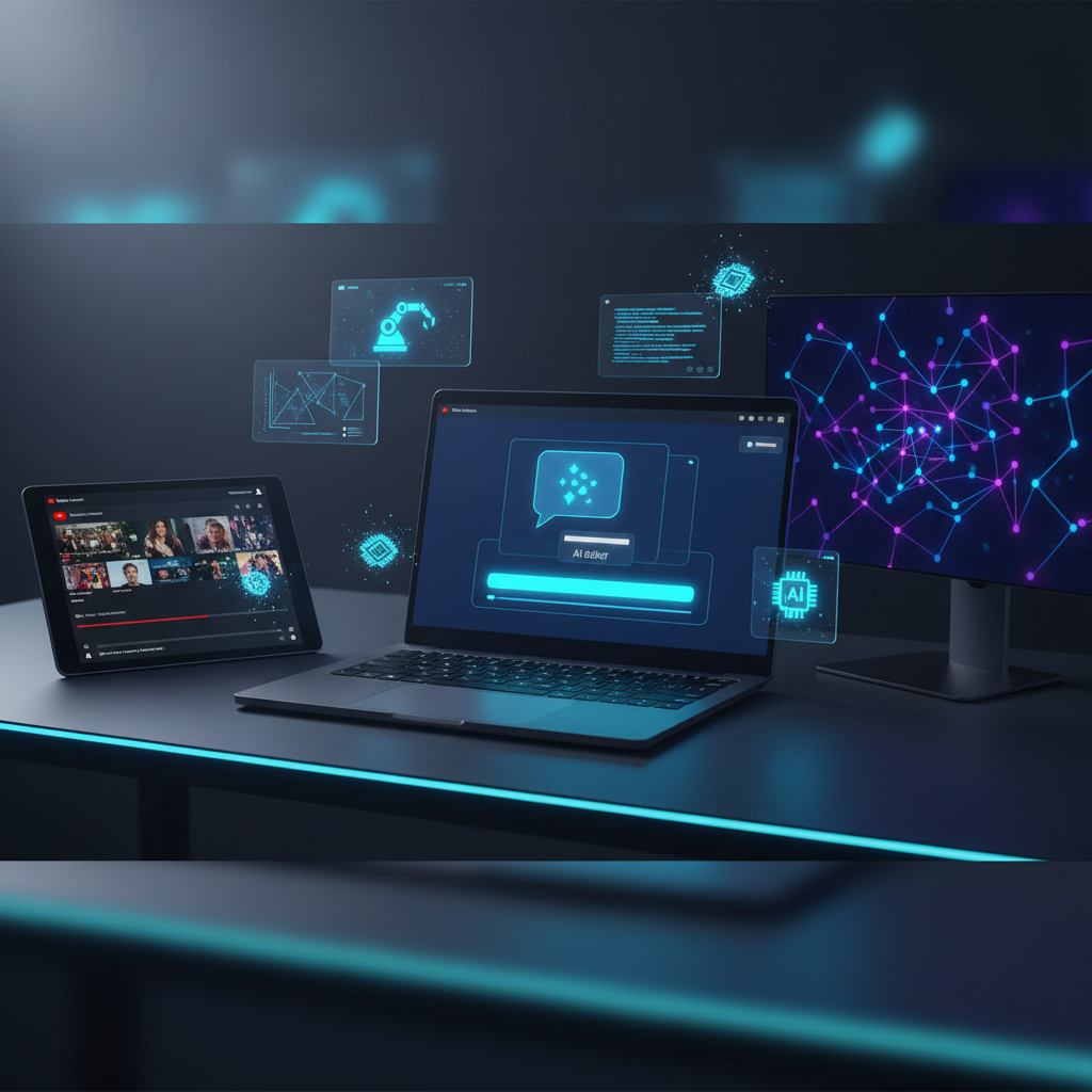 WPP Launches AI Editor for YouTube Ads: What Creators Need to Know