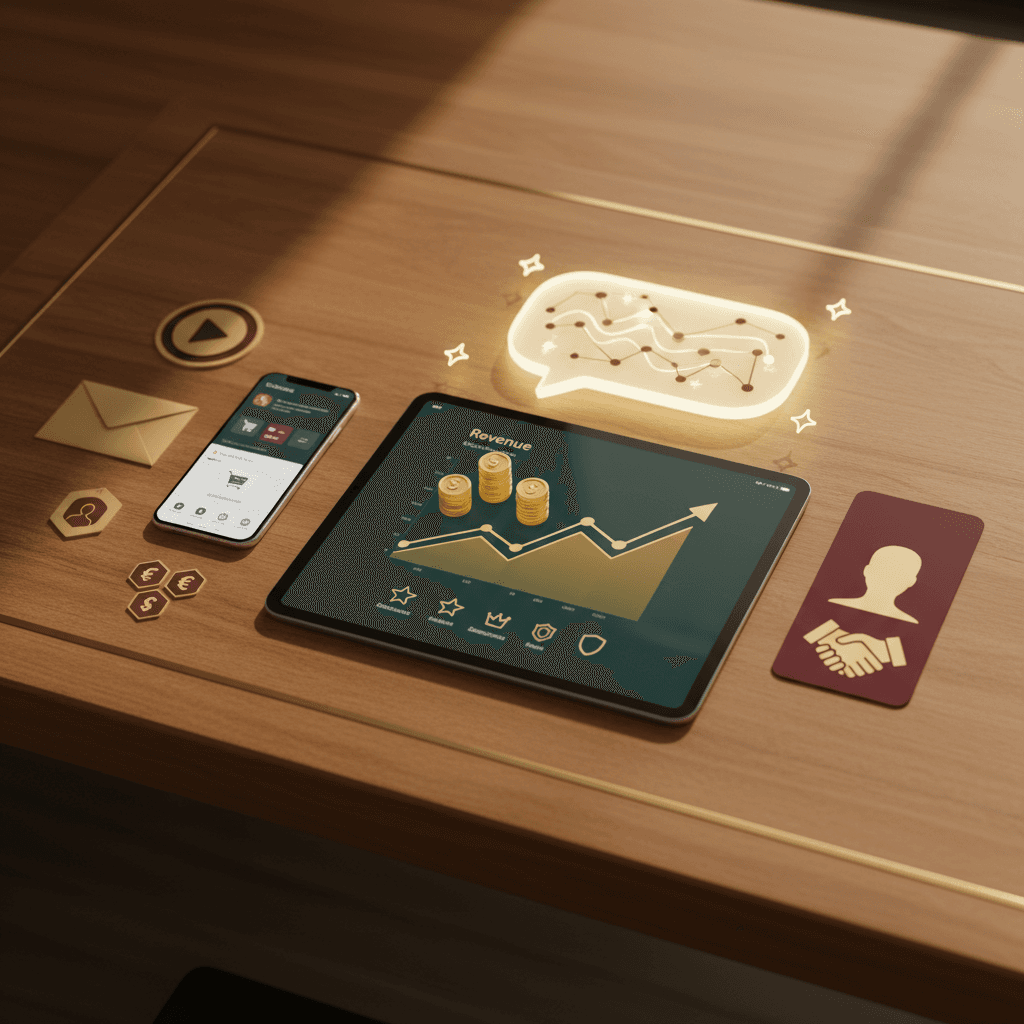 AiMCO Launches BTS Look at Award-Winning Influencer Campaigns