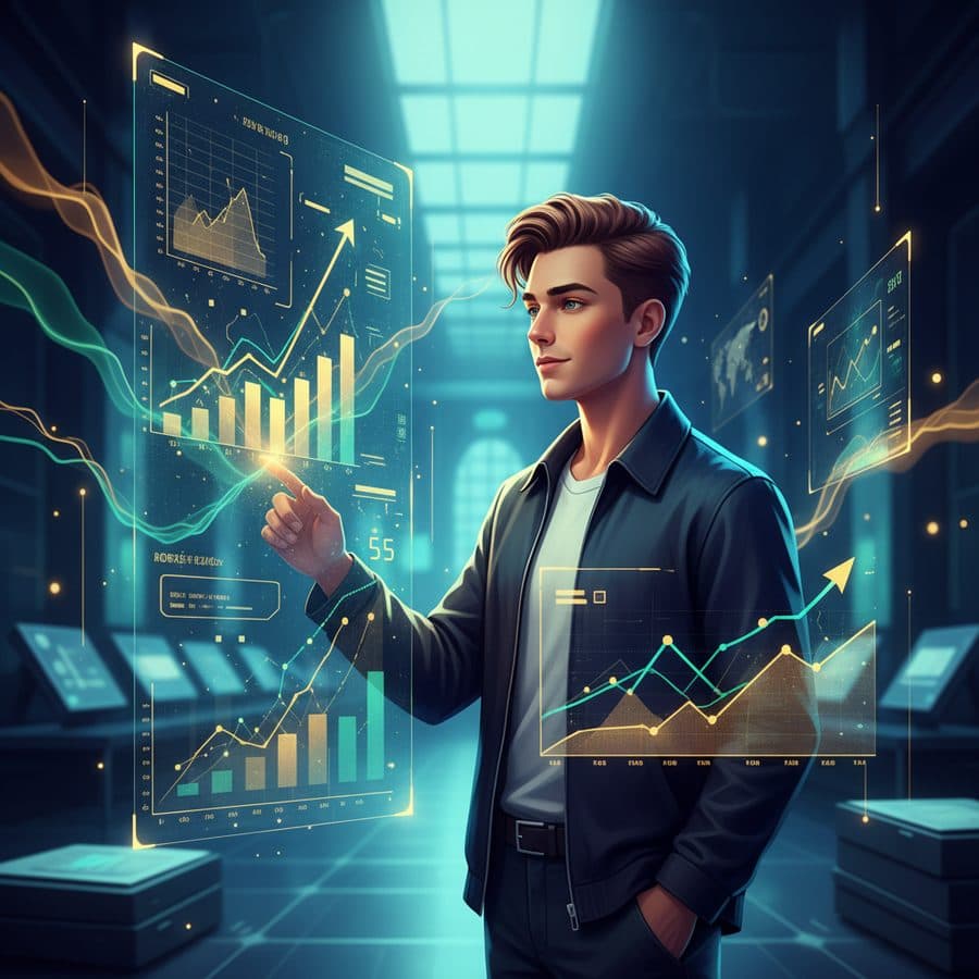 Creator Economy Revenue Trends: Where the Money Is in 2026