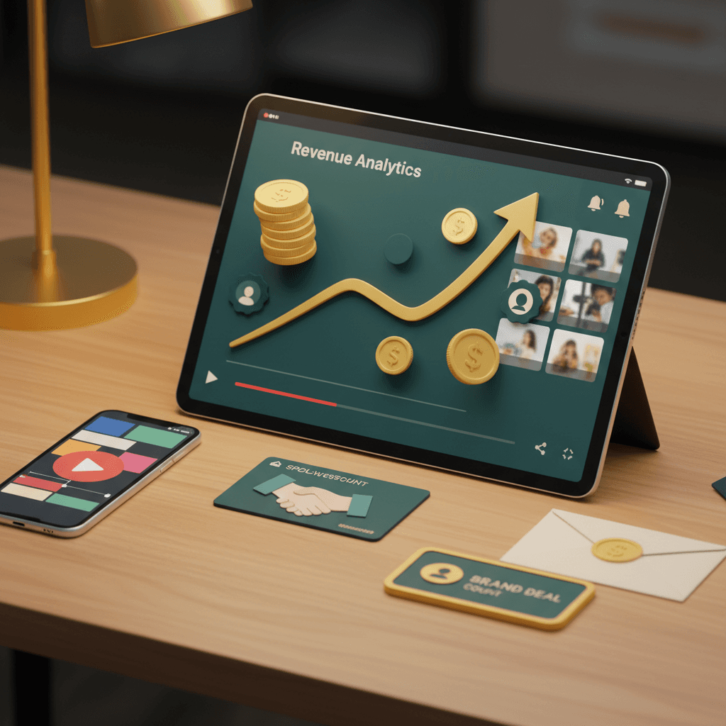 How to Enter LG Innotek's YouTube Short-Form Ad Contest