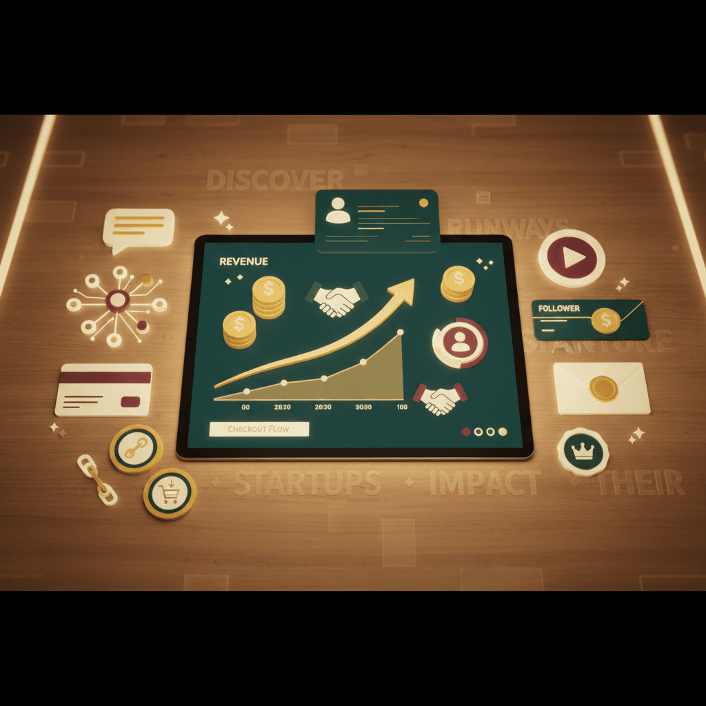 Runway Launches $10 Million Venture Fund for AI Startups: What Creators Need to Know