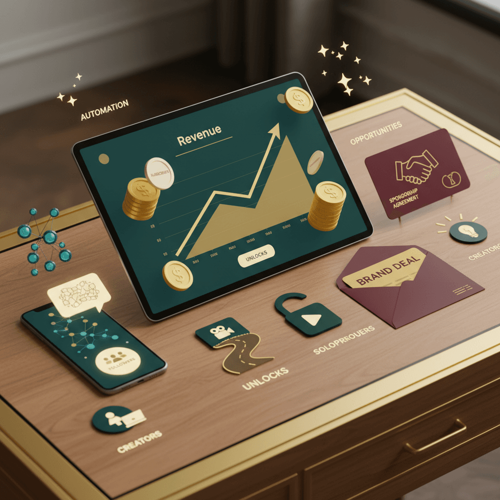 How Runway's $10M Fund for AI Video Startups Can Boost Your Income