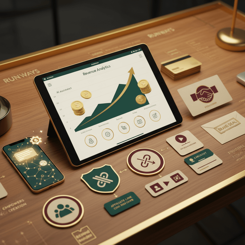 How Runway's New $10M Builder Fund Can Boost Your AI Video Creations