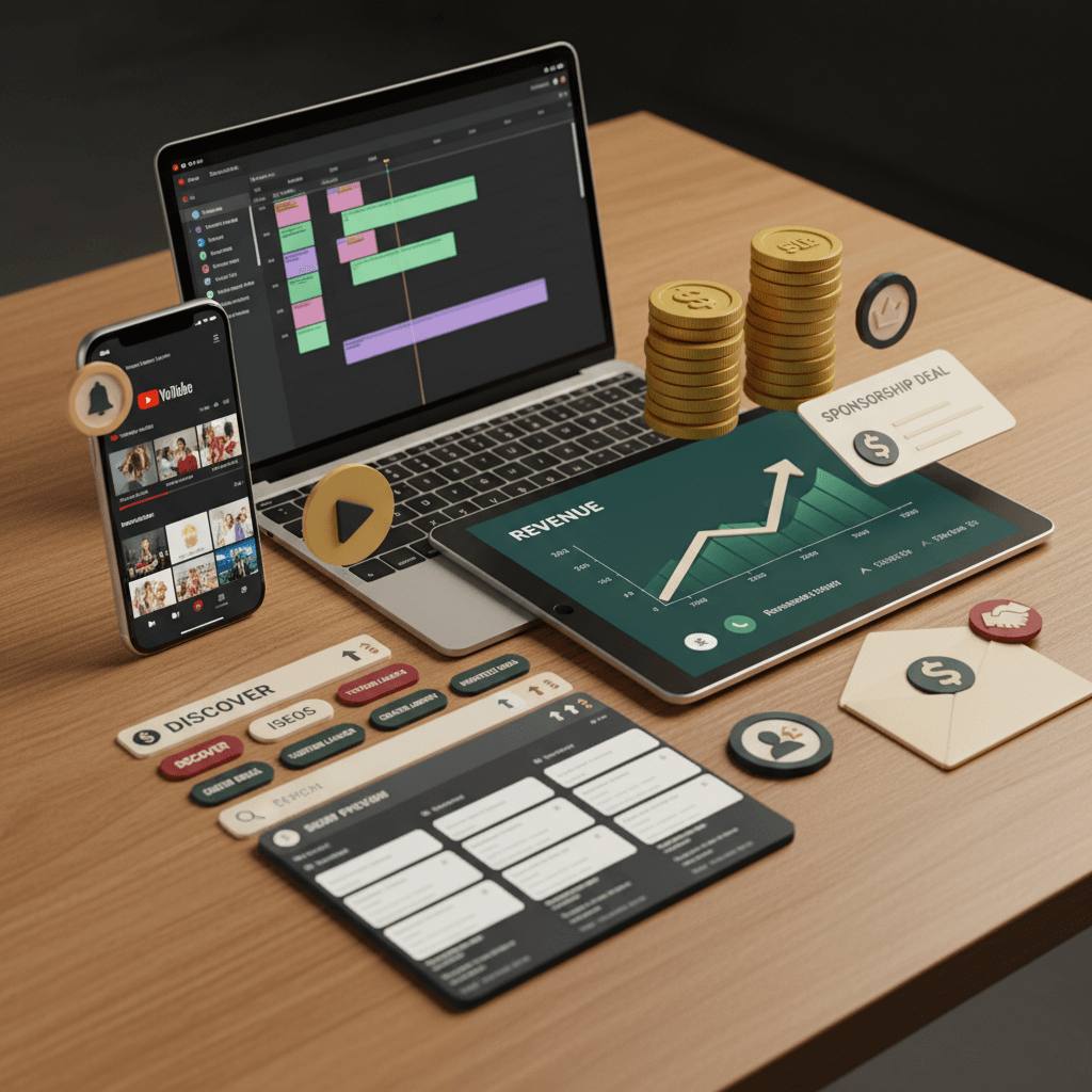 What Ryu I-seo's YouTube Launch Means for Creators and IVF in Korea