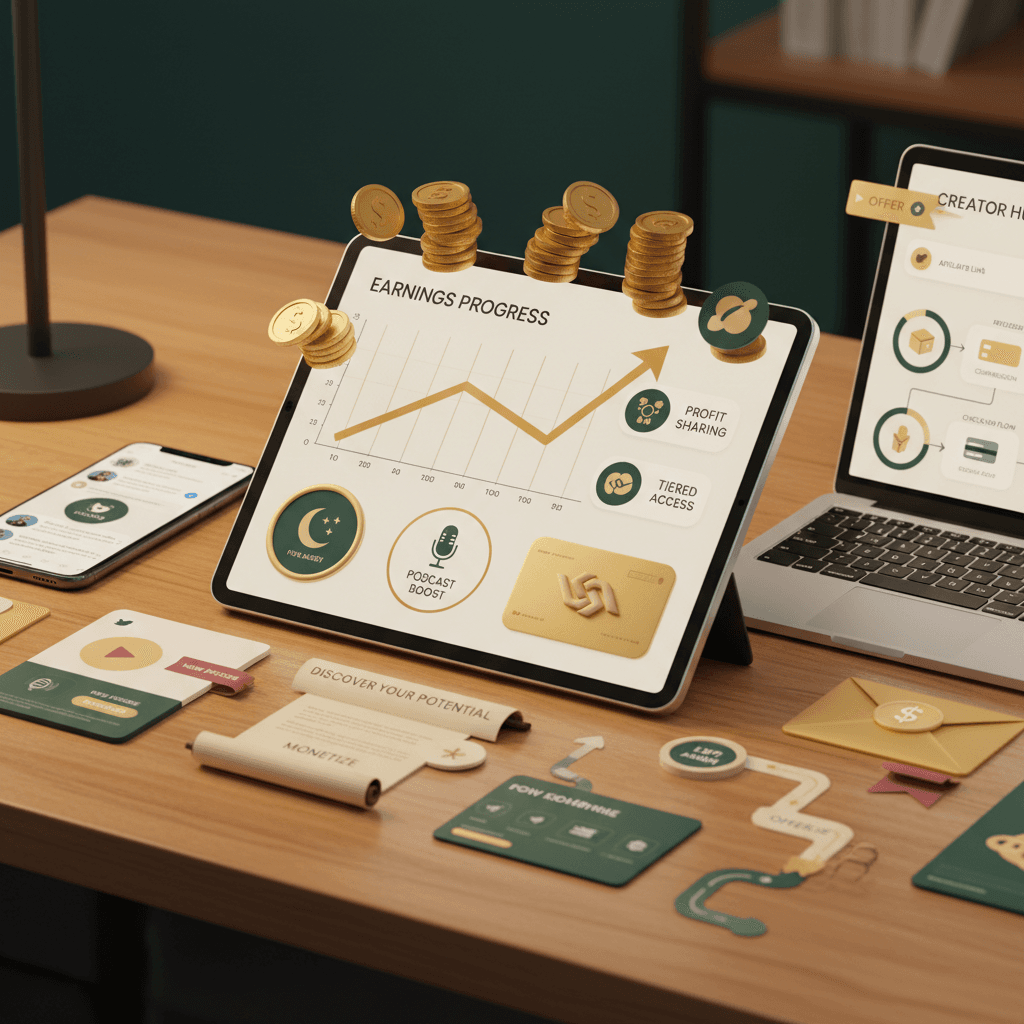 Vox Launches America, Actually: What Creators Need to Know