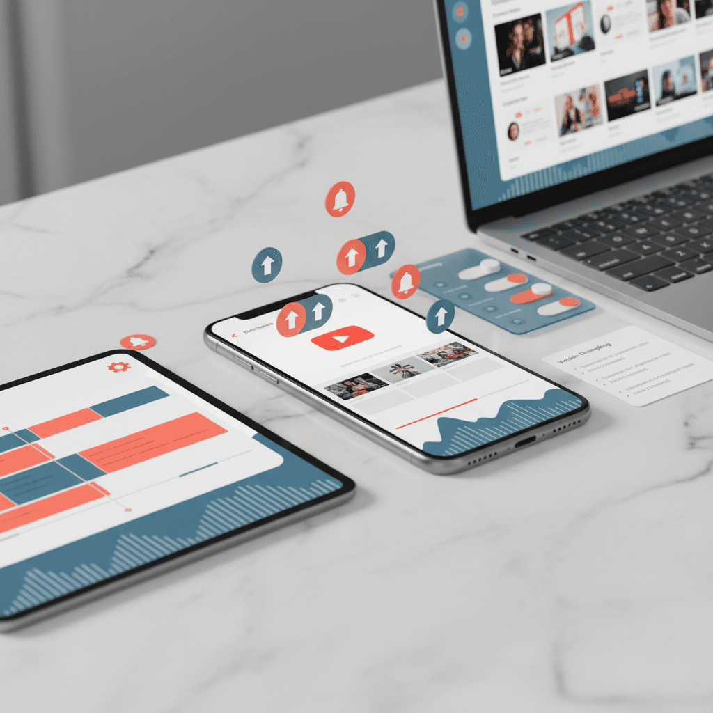 Why Did BBC Launch a £1M YouTube Docs Channel?