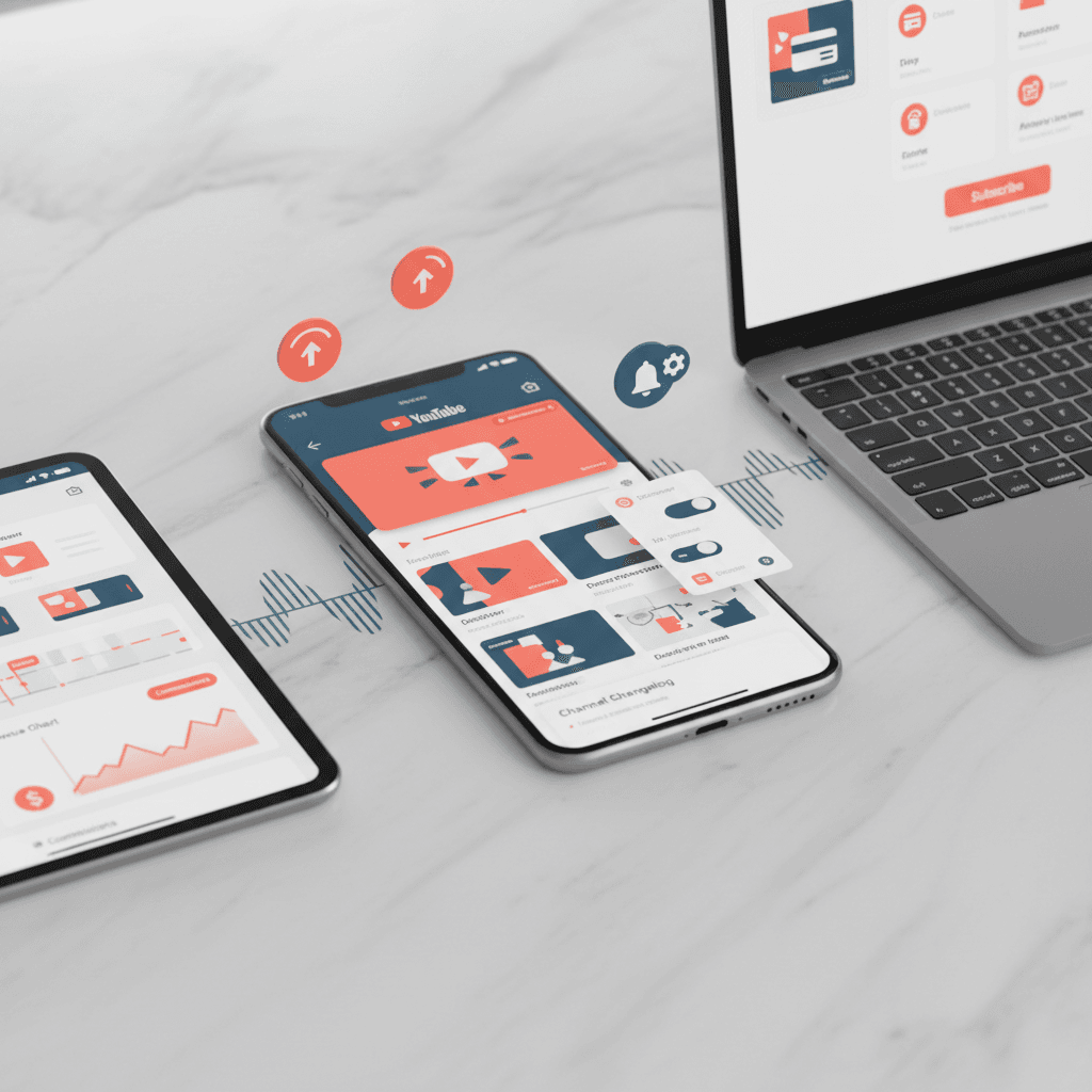 Bryson DeChambeau Launches New Golf Channel on YouTube