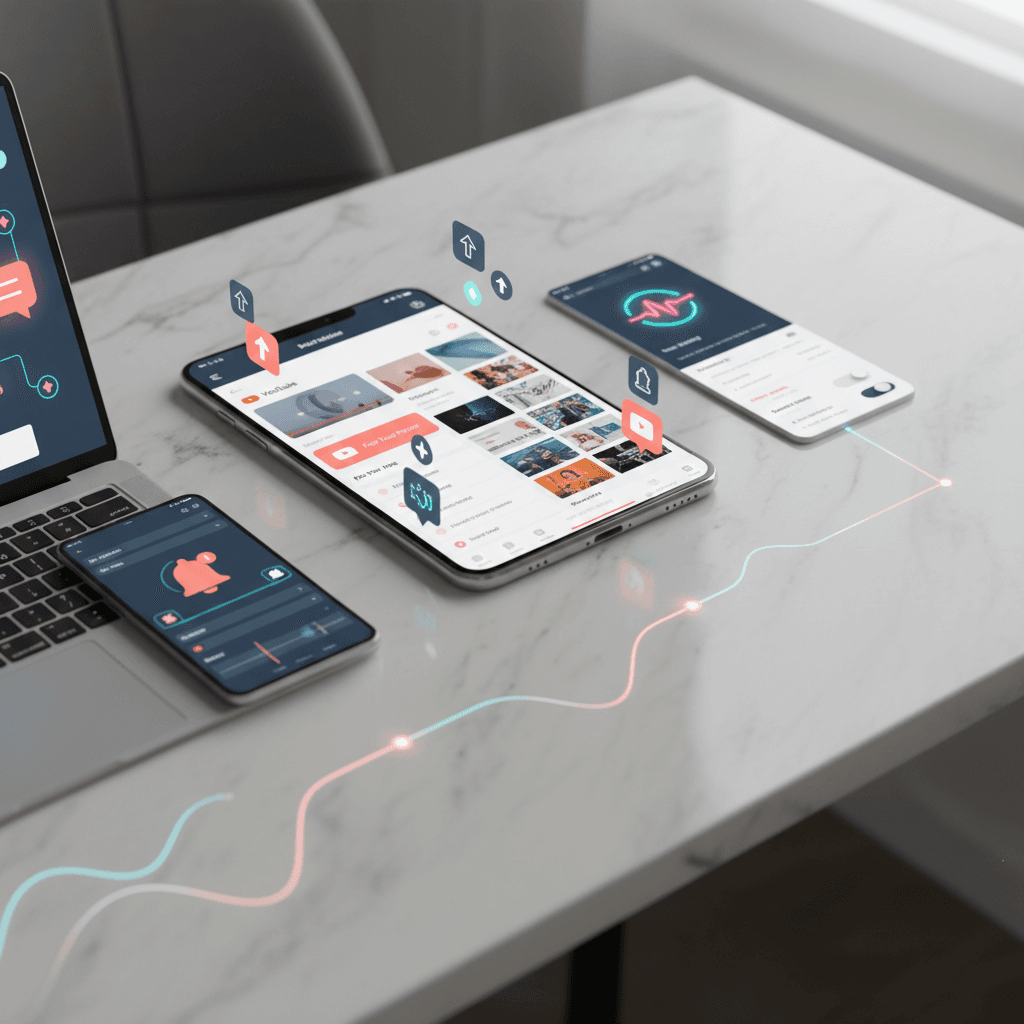 Greece Launches TikTok, YouTube Campaign Targeting 19 Million Users